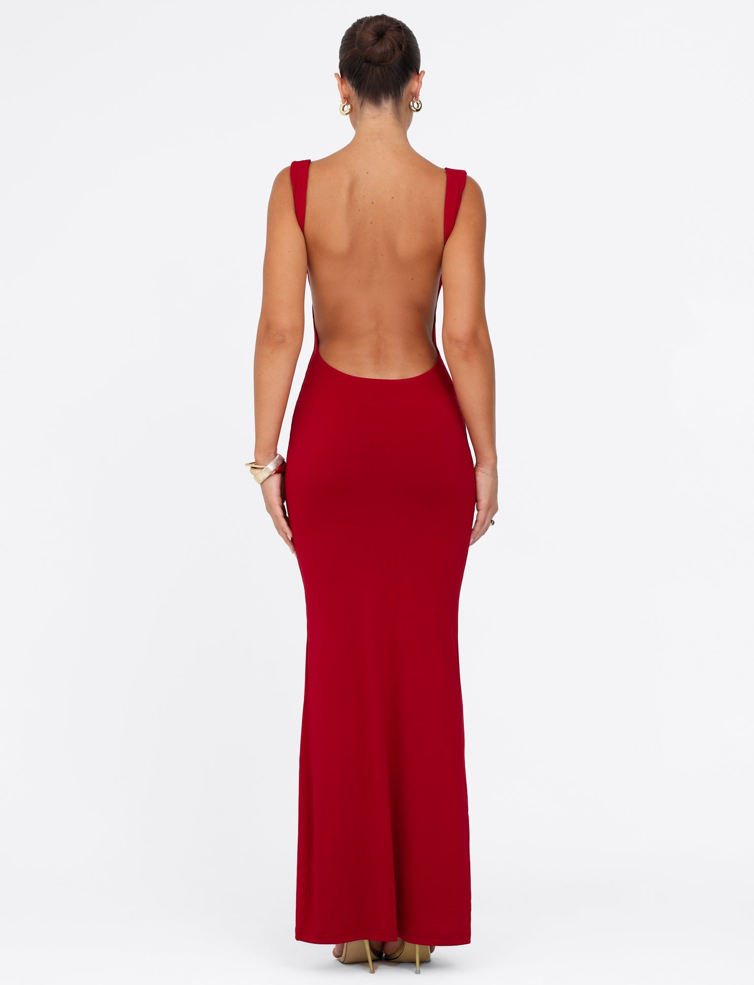 Kynara™ | Eleganta Maxi Kleita