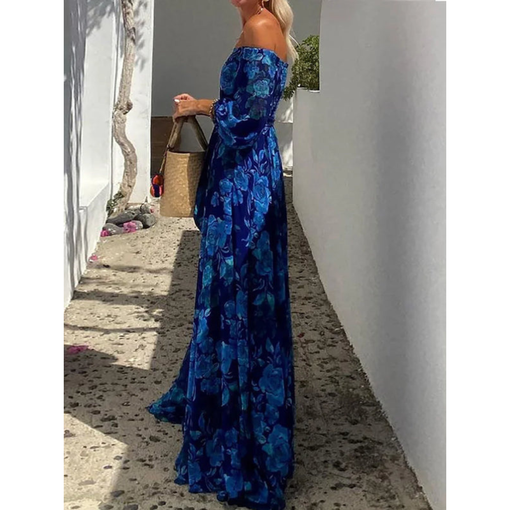 vittoria™ | Elegants Pārlikumu Kleita