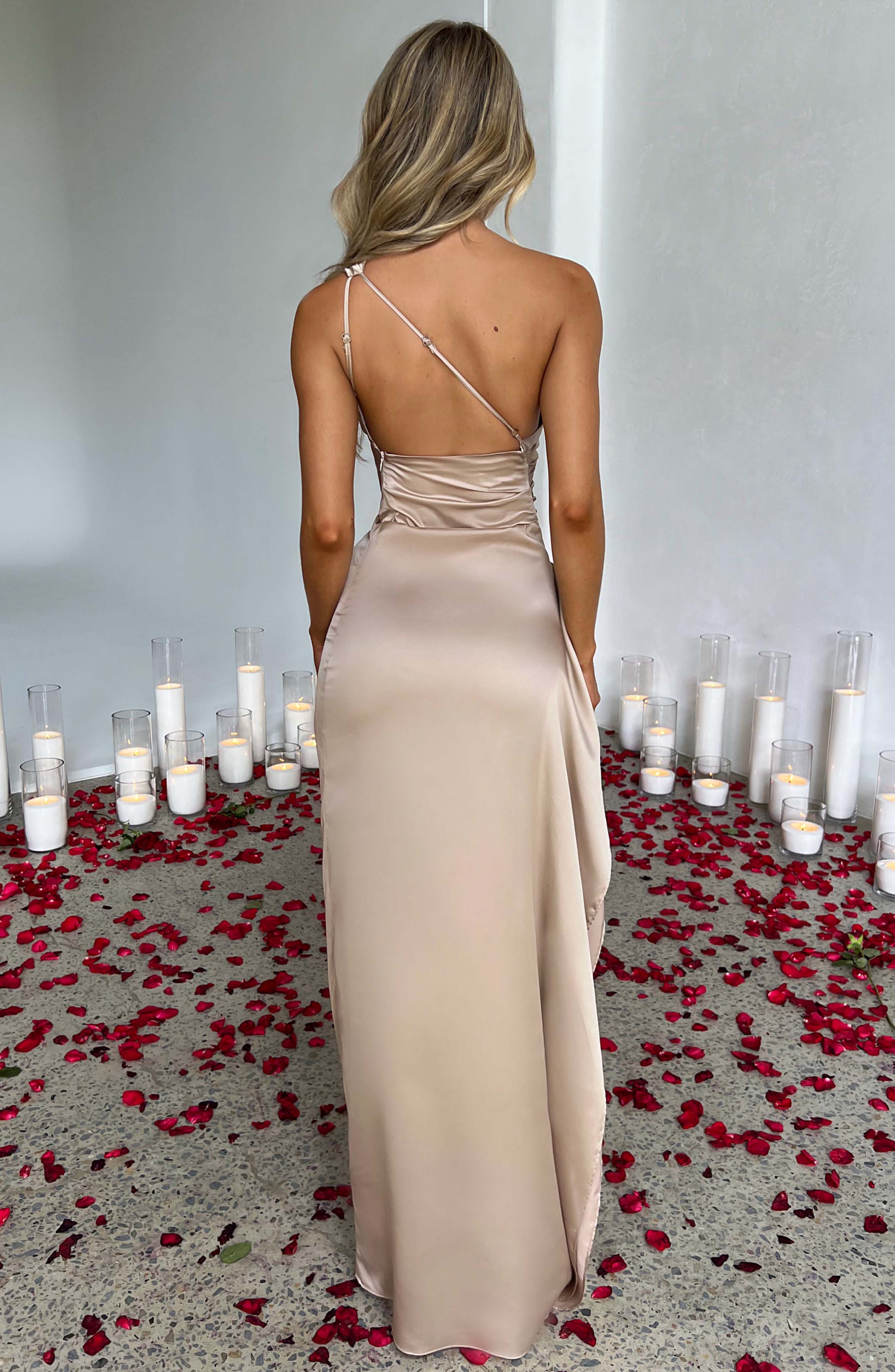 Lola™ | Koronkowa Maxi