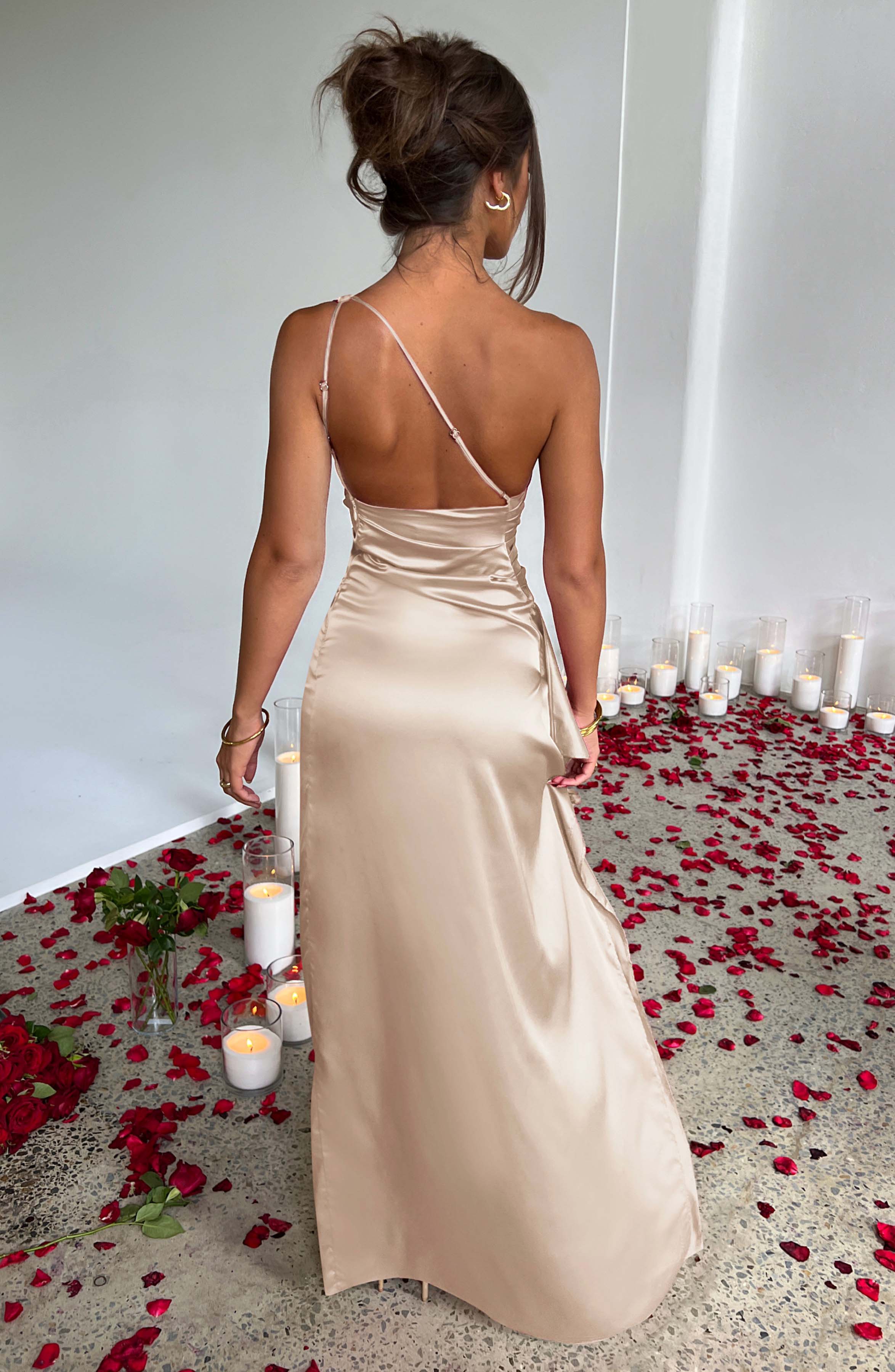Lola™ | Koronkowa Maxi