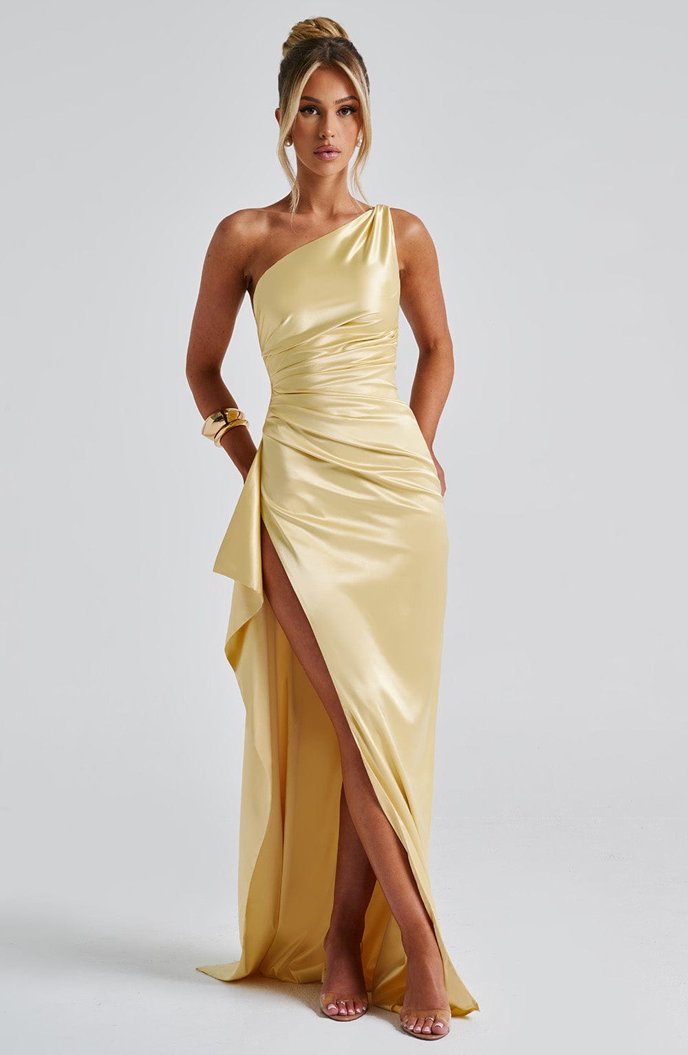 Lola™ | Koronkowa Maxi