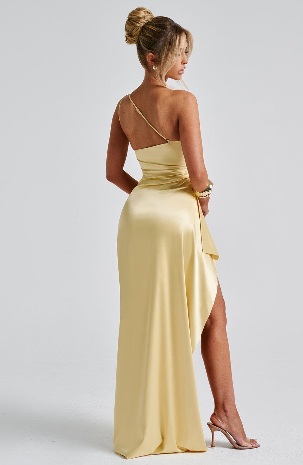 Lola™ | Koronkowa Maxi