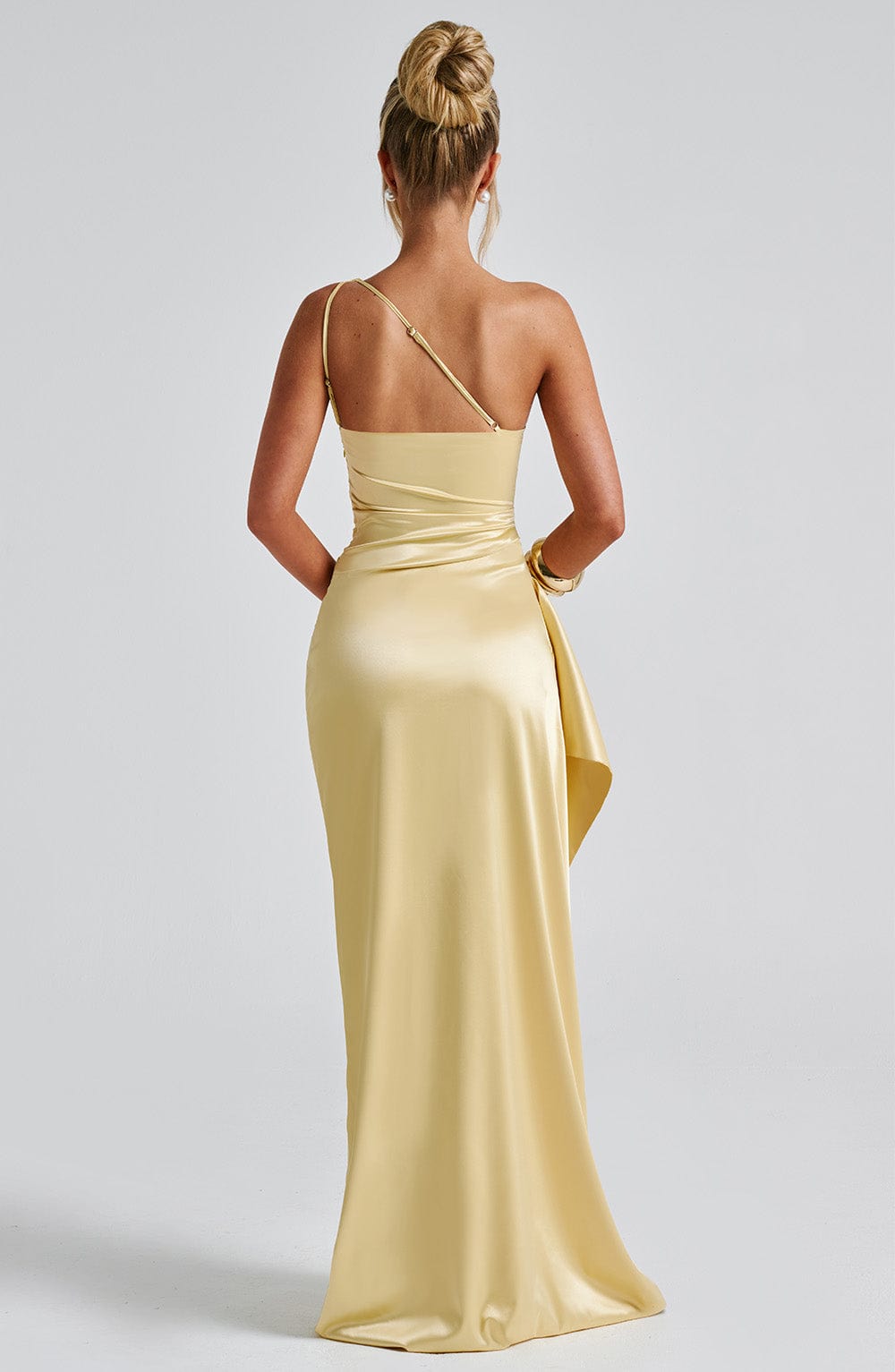 Lola™ | Koronkowa Maxi