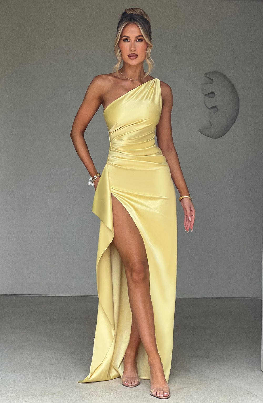 Lola™ | Koronkowa Maxi