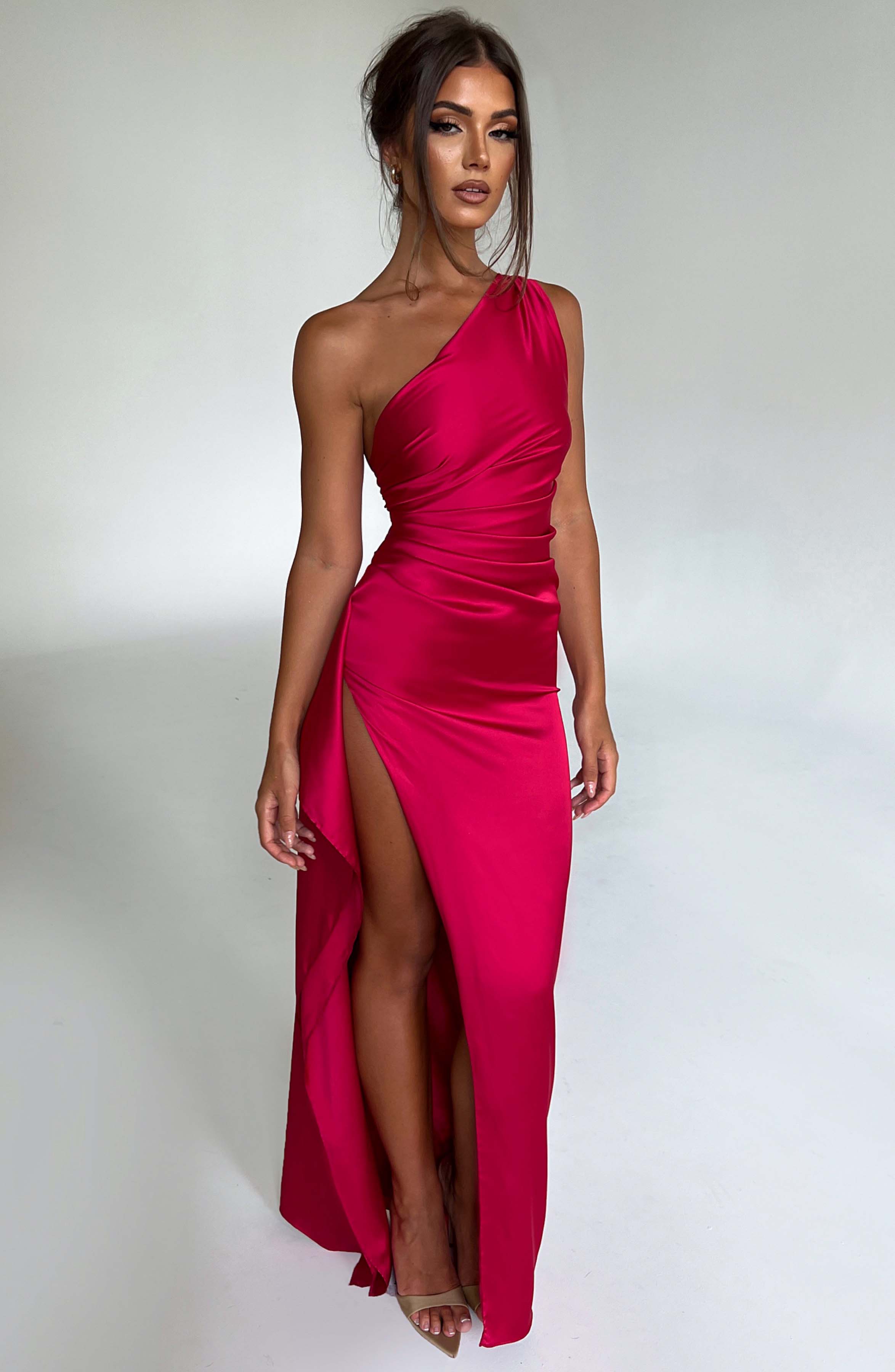 Lola™ | Koronkowa Maxi