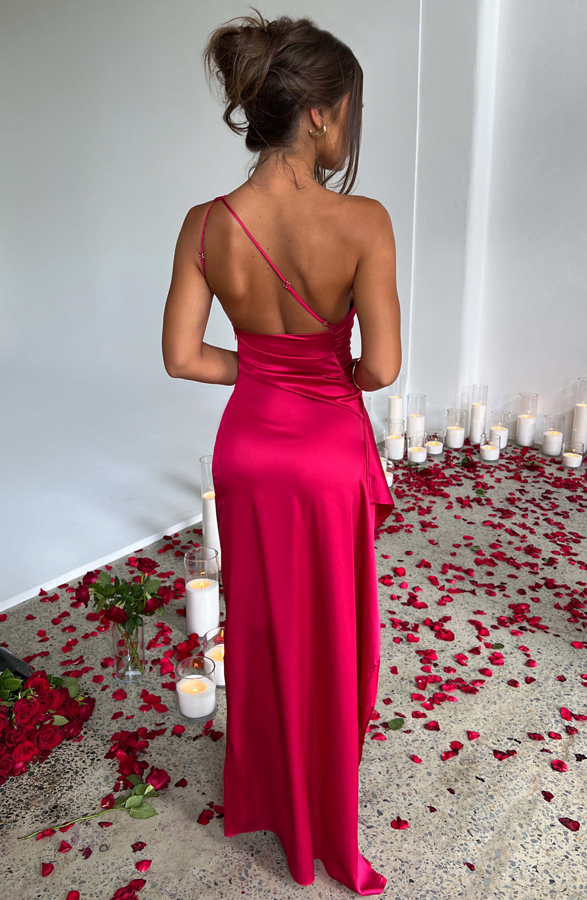 Lola™ | Koronkowa Maxi