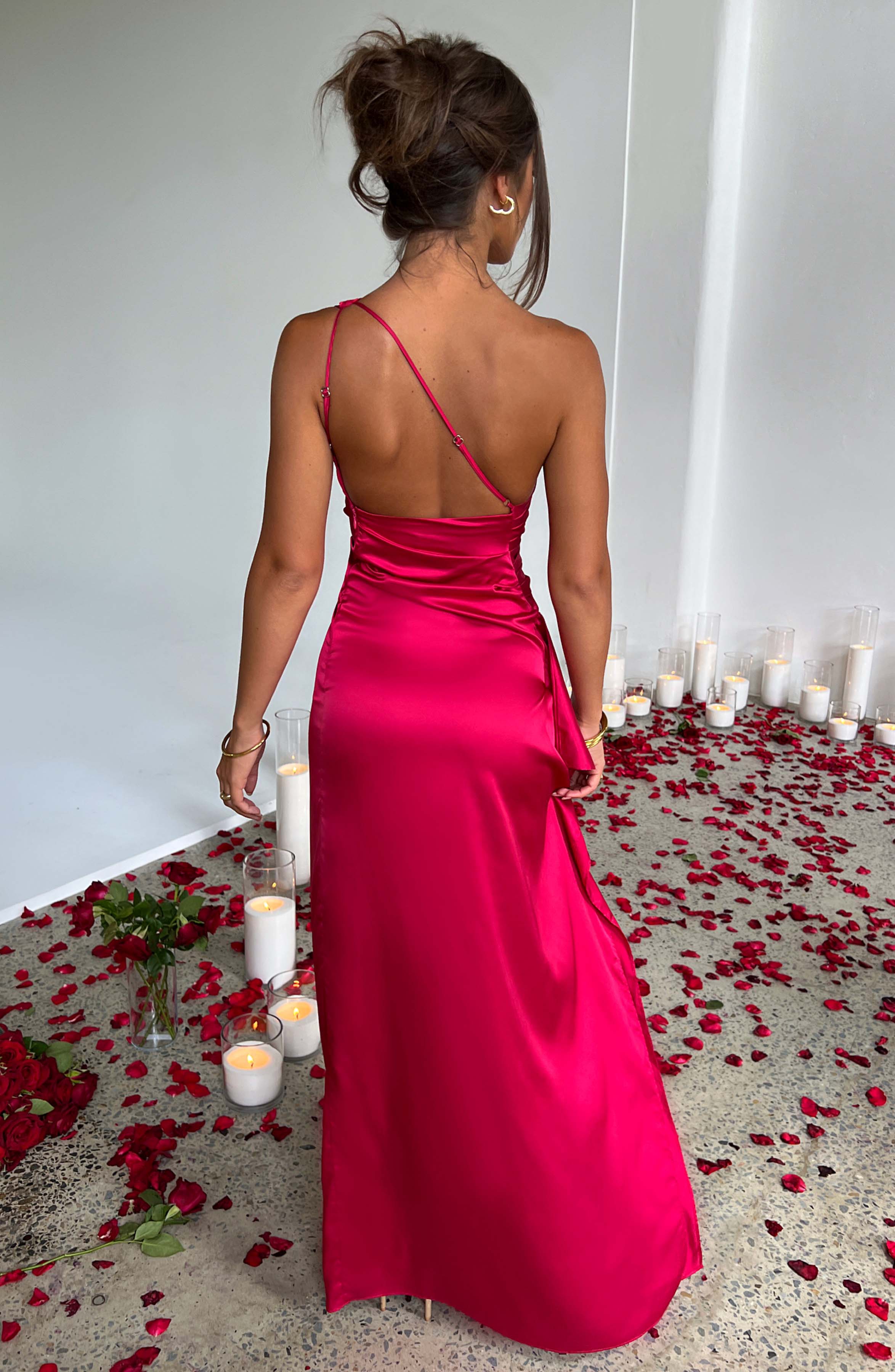 Lola™ | Koronkowa Maxi