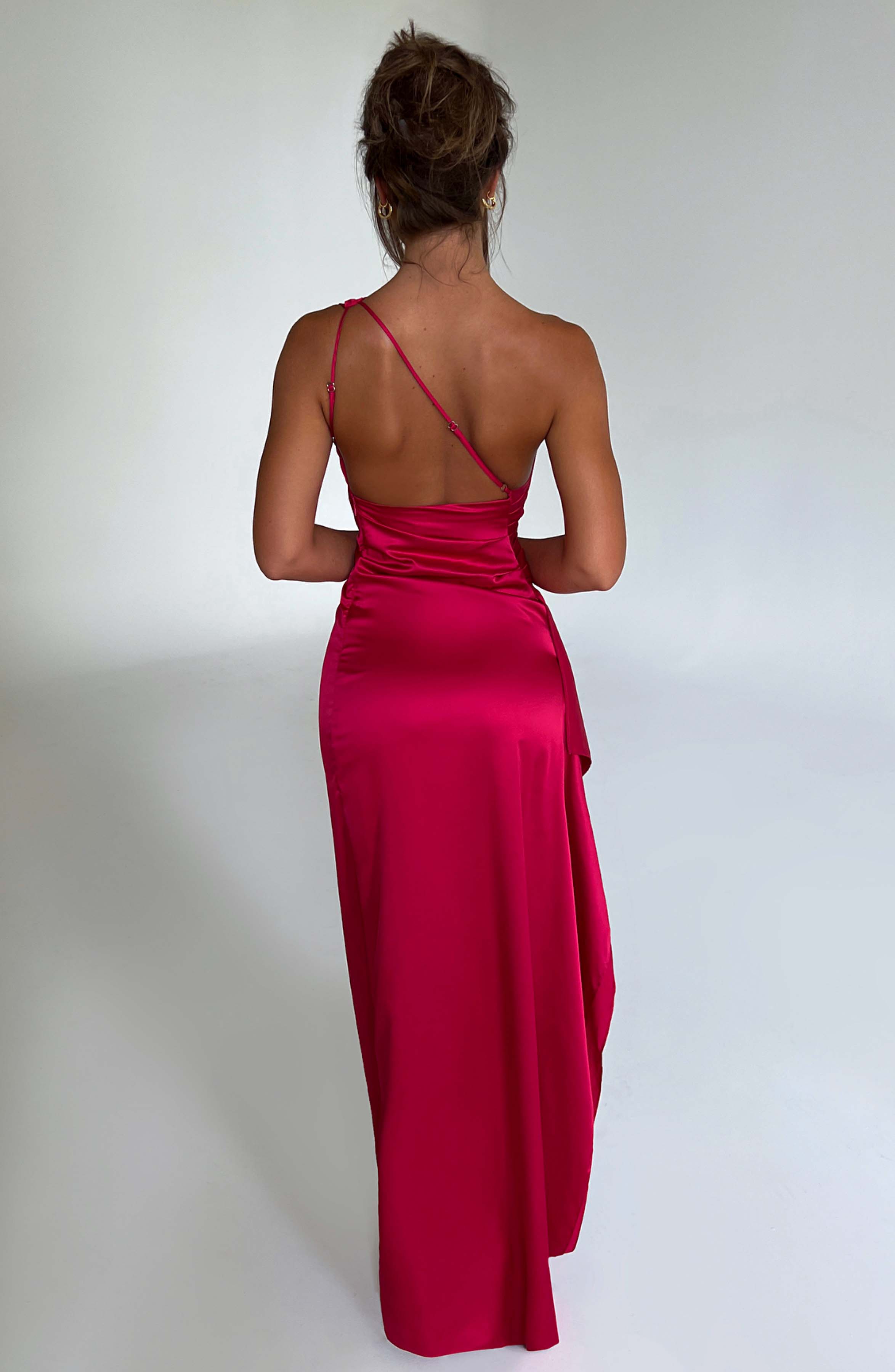 Lola™ | Koronkowa Maxi