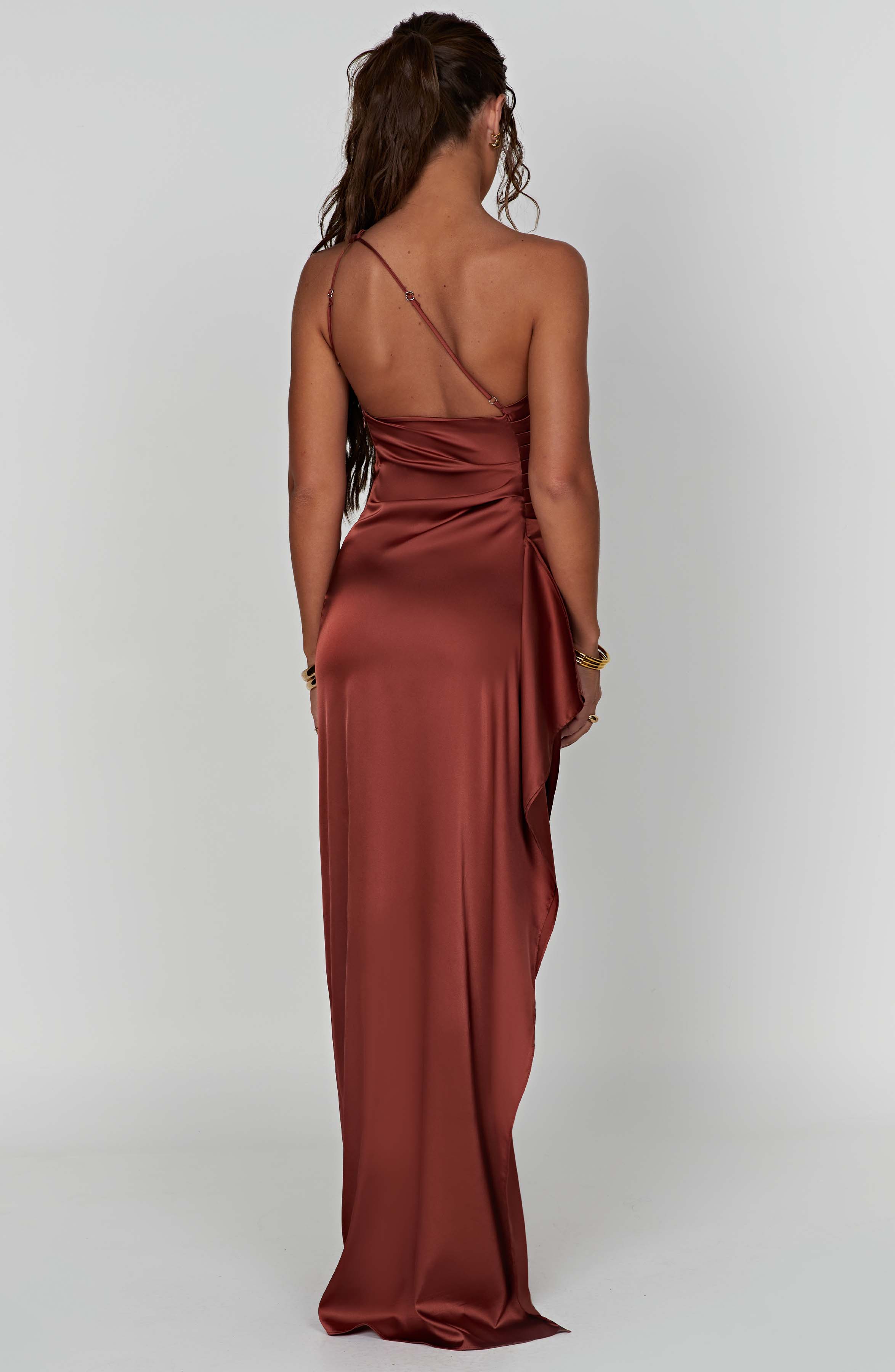 Lola™ | Koronkowa Maxi