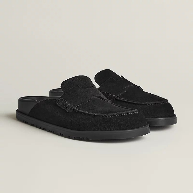 Savrani™ | Elegant Mules