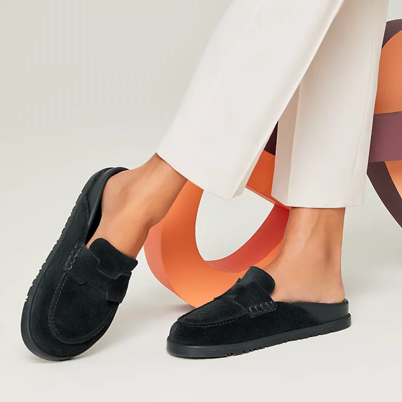 Savrani™ | Elegant Mules