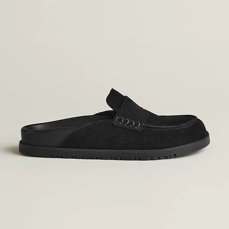 Savrani™ | Elegant Mules