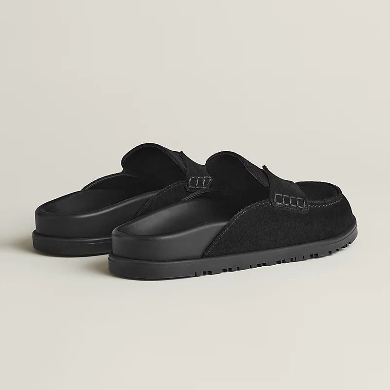 Savrani™ | Elegant Mules