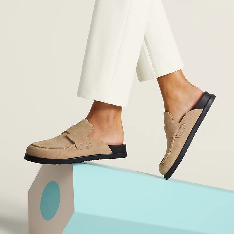 Savrani™ | Elegant Mules