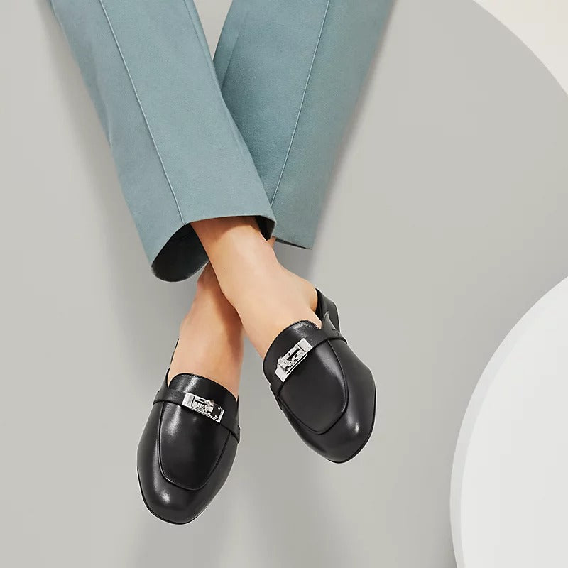 Savrani™ | Elegant Mules
