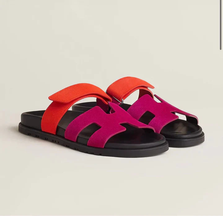 Savrani™ | Elegant Sandals