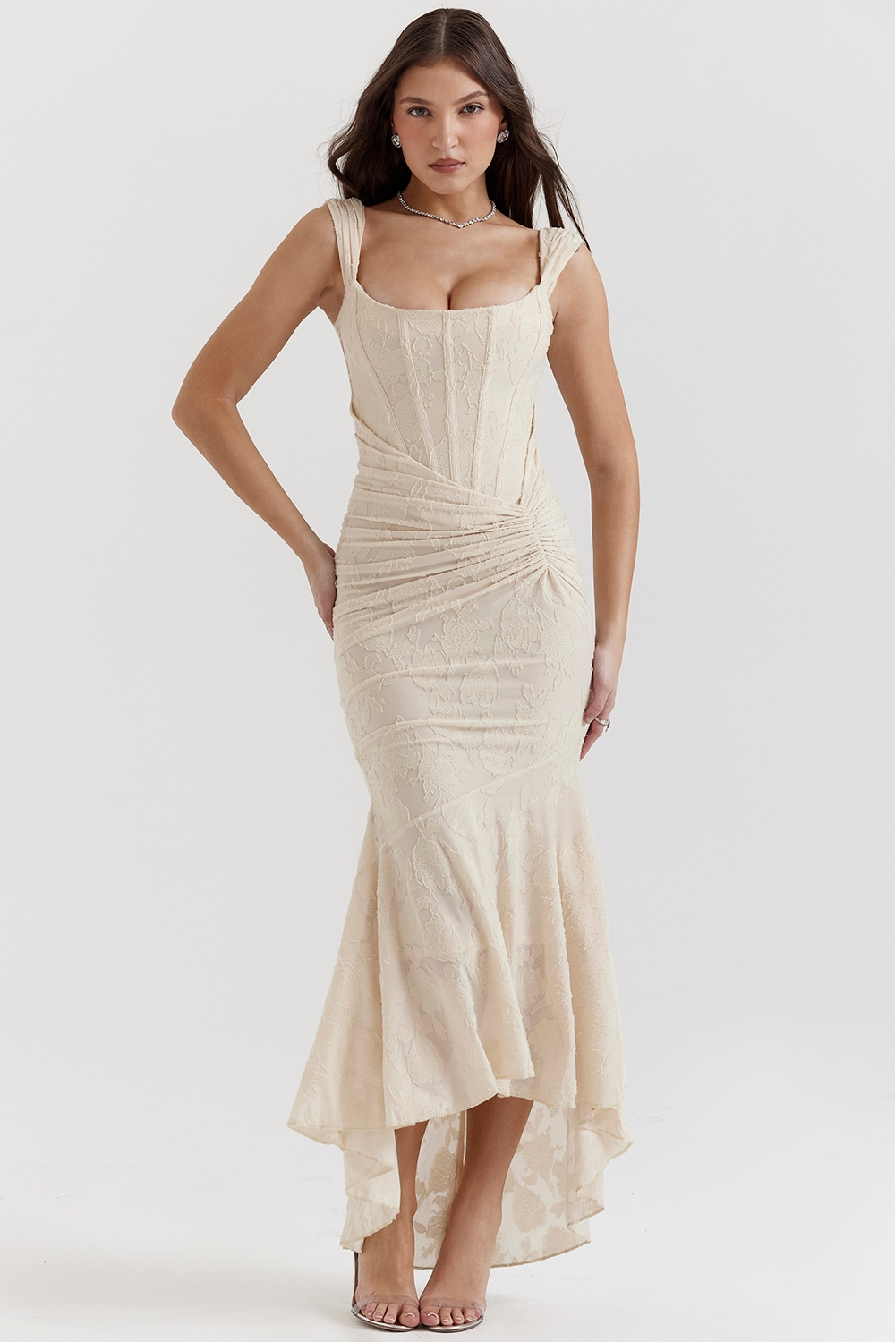 Carisia™ | Maxi Kleita