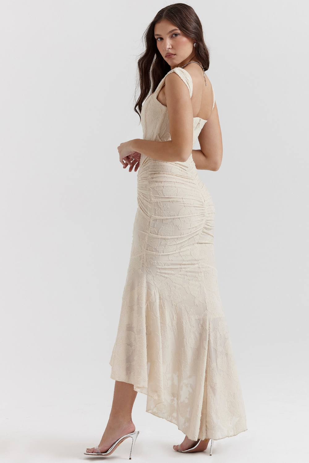 Carisia™ | Maxi Kleita