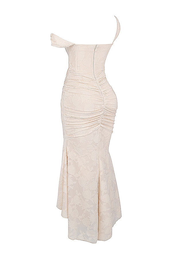 Carisia™ | Maxi Kleita