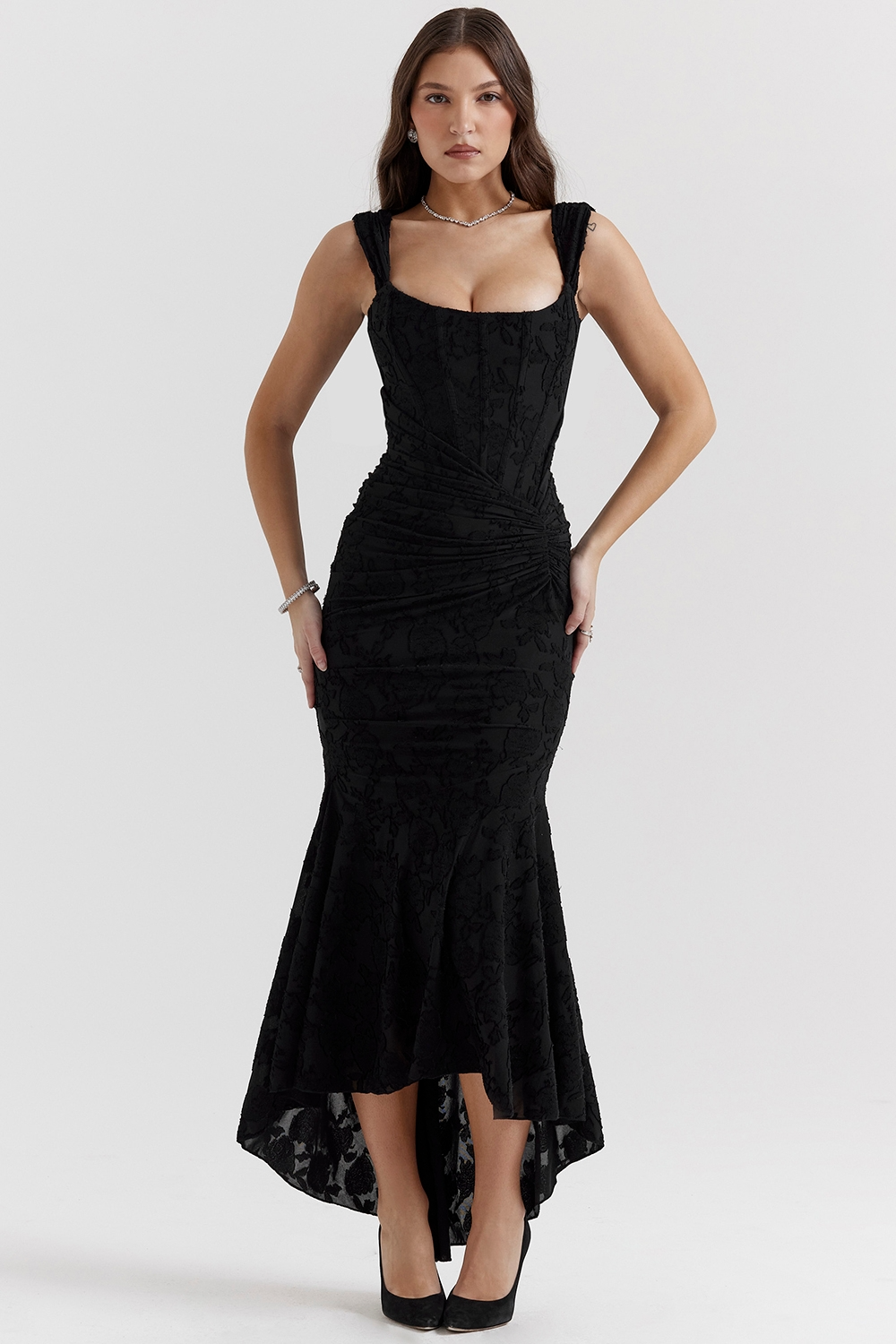 Carisia™ | Maxi Kleita