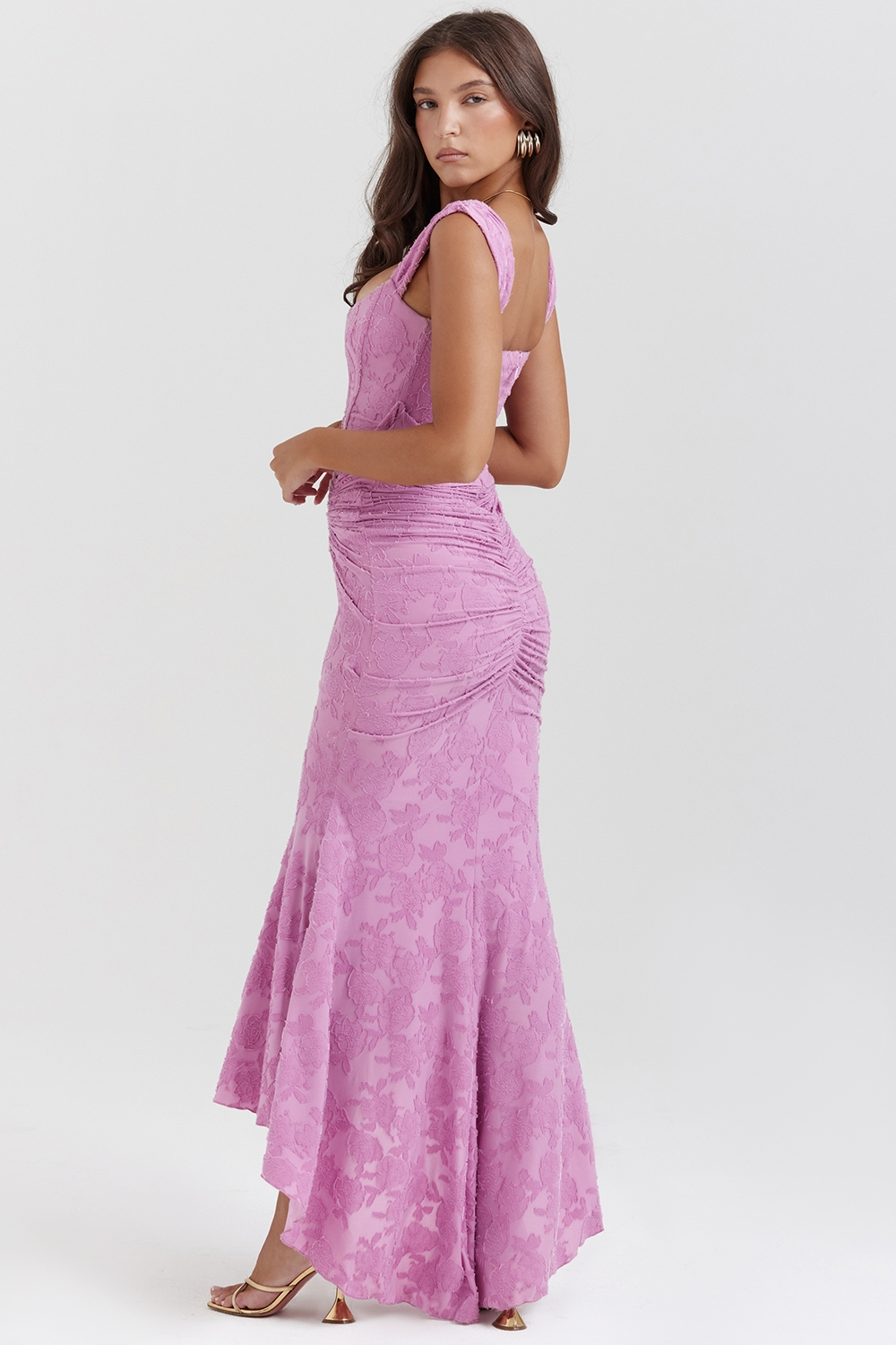Carisia™ | Maxi Kleita