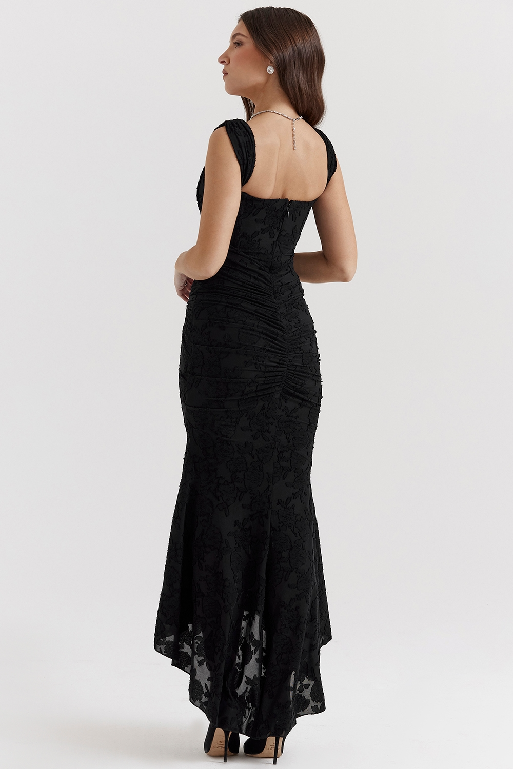 Carisia™ | Maxi Kleita