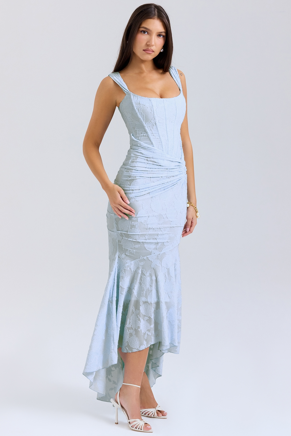 Carisia™ | Maxi Kleita