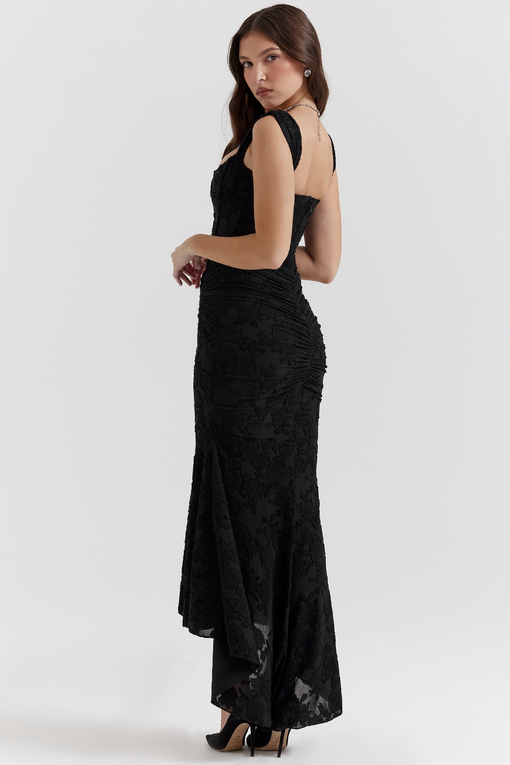 Carisia™ | Maxi Kleita