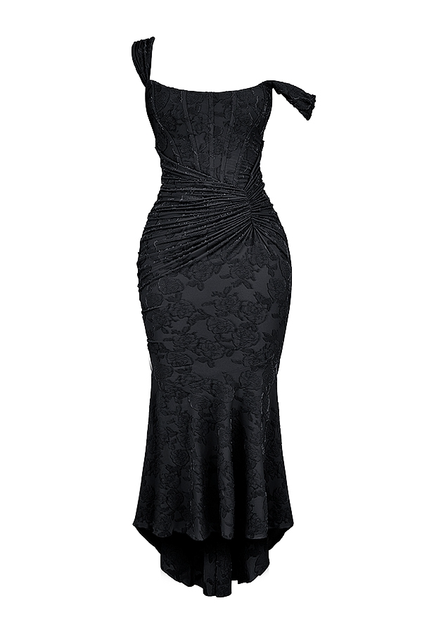 Carisia™ | Maxi Kleita