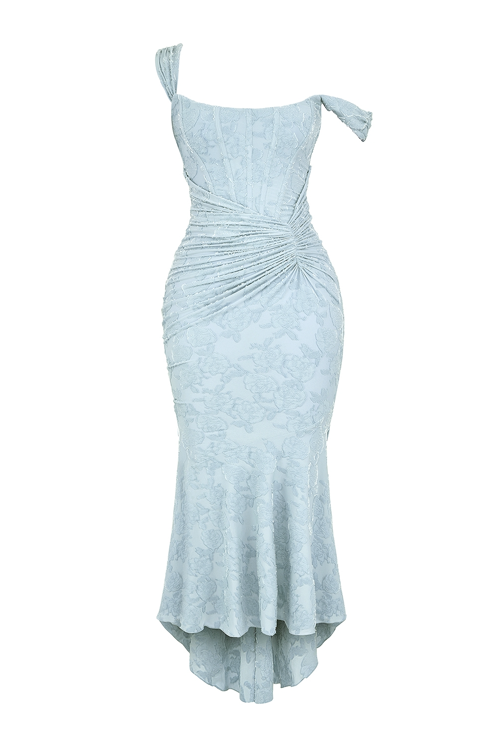 Carisia™ | Maxi Kleita