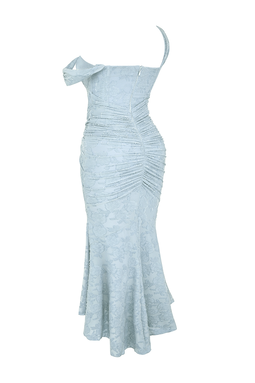 Carisia™ | Maxi Kleita