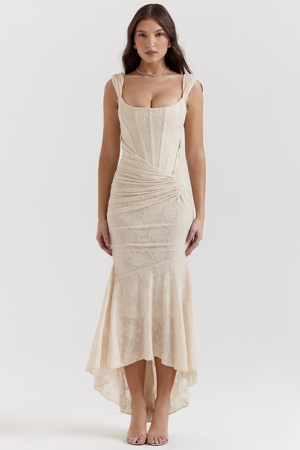 Carisia™ | Maxi Kleita