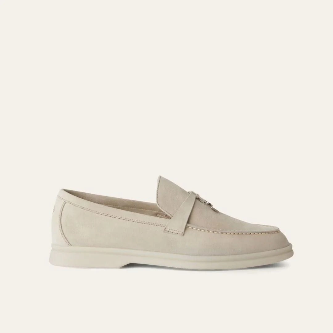 Savrani™ | Moccasins