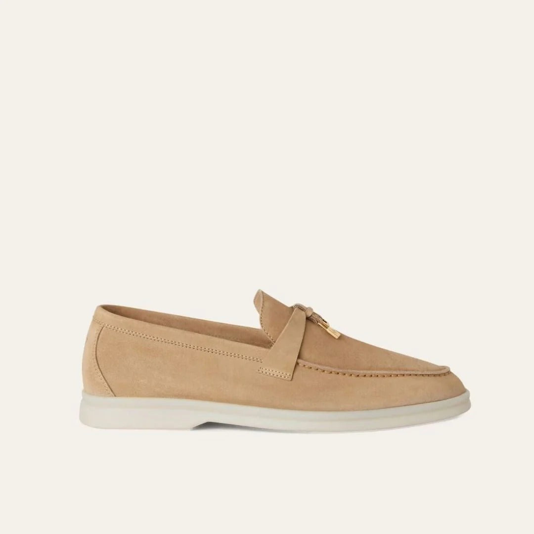 Savrani™ | Moccasins