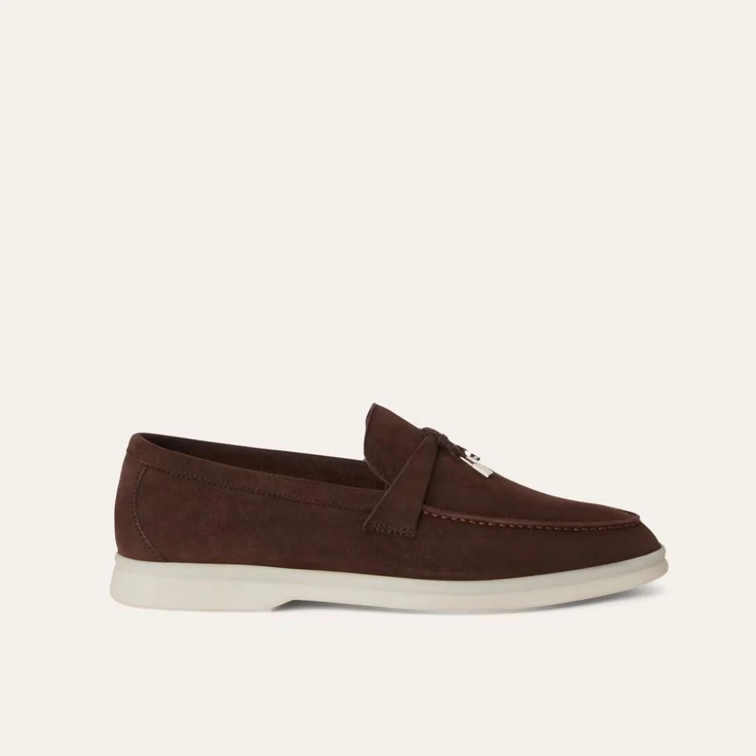 Savrani™ | Moccasins