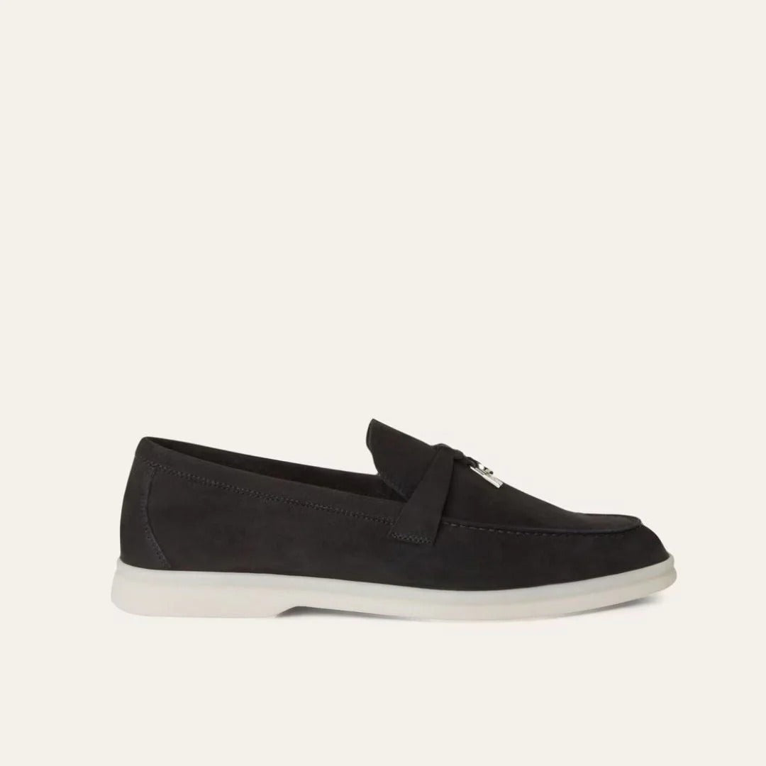 Savrani™ | Moccasins