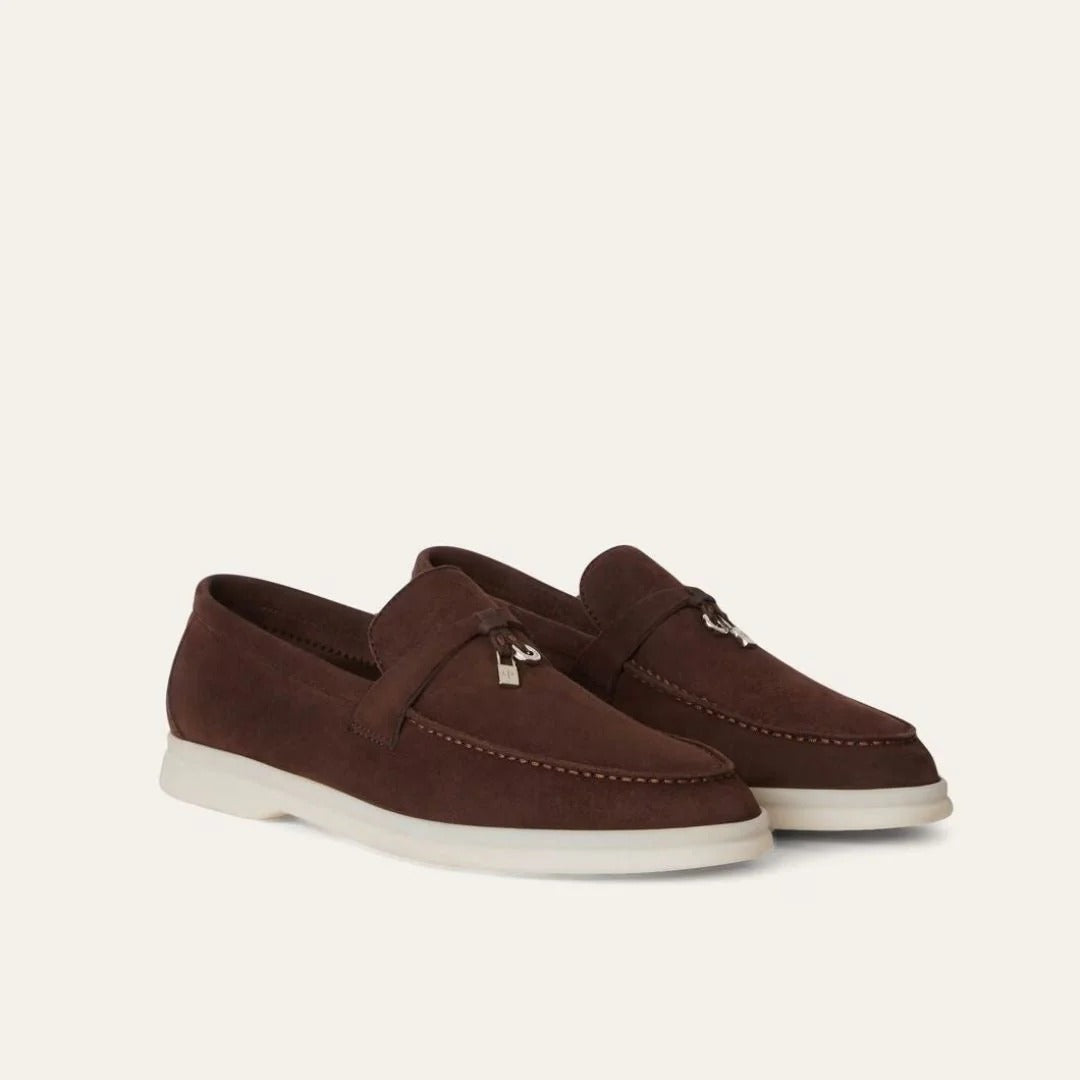 Savrani™ | Moccasins