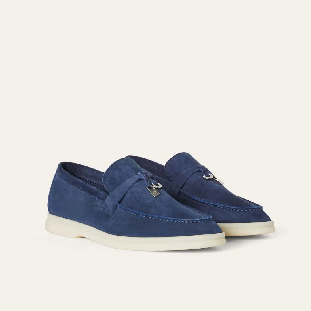 Savrani™ | Moccasins