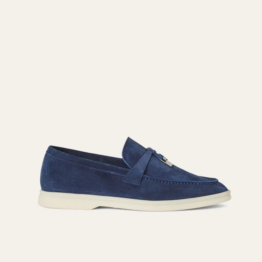 Savrani™ | Moccasins