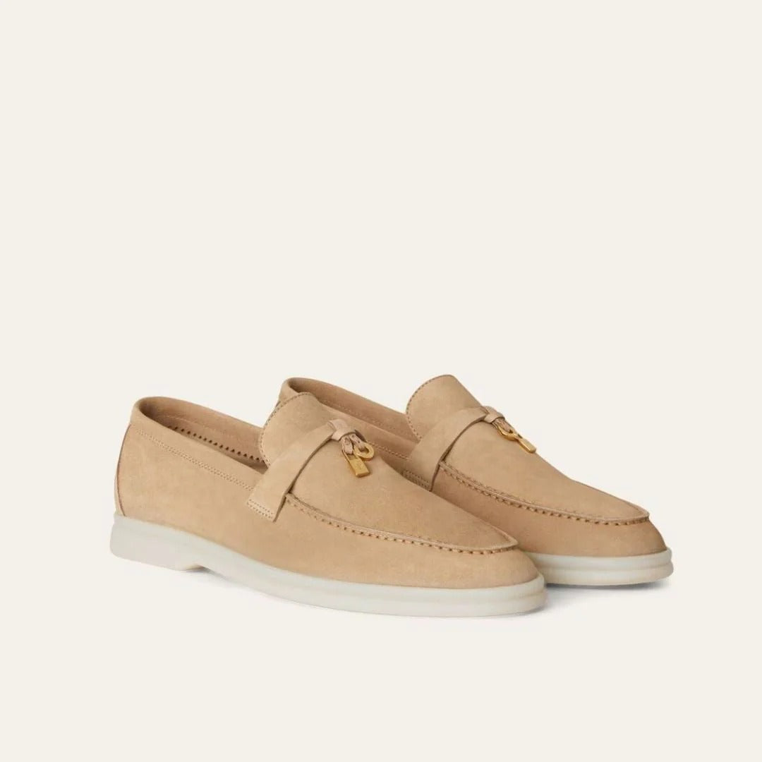 Savrani™ | Moccasins