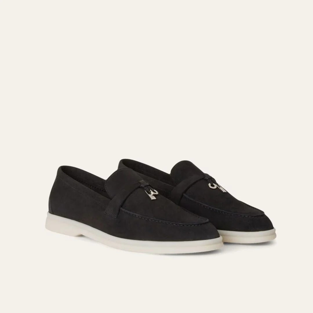 Savrani™ | Moccasins