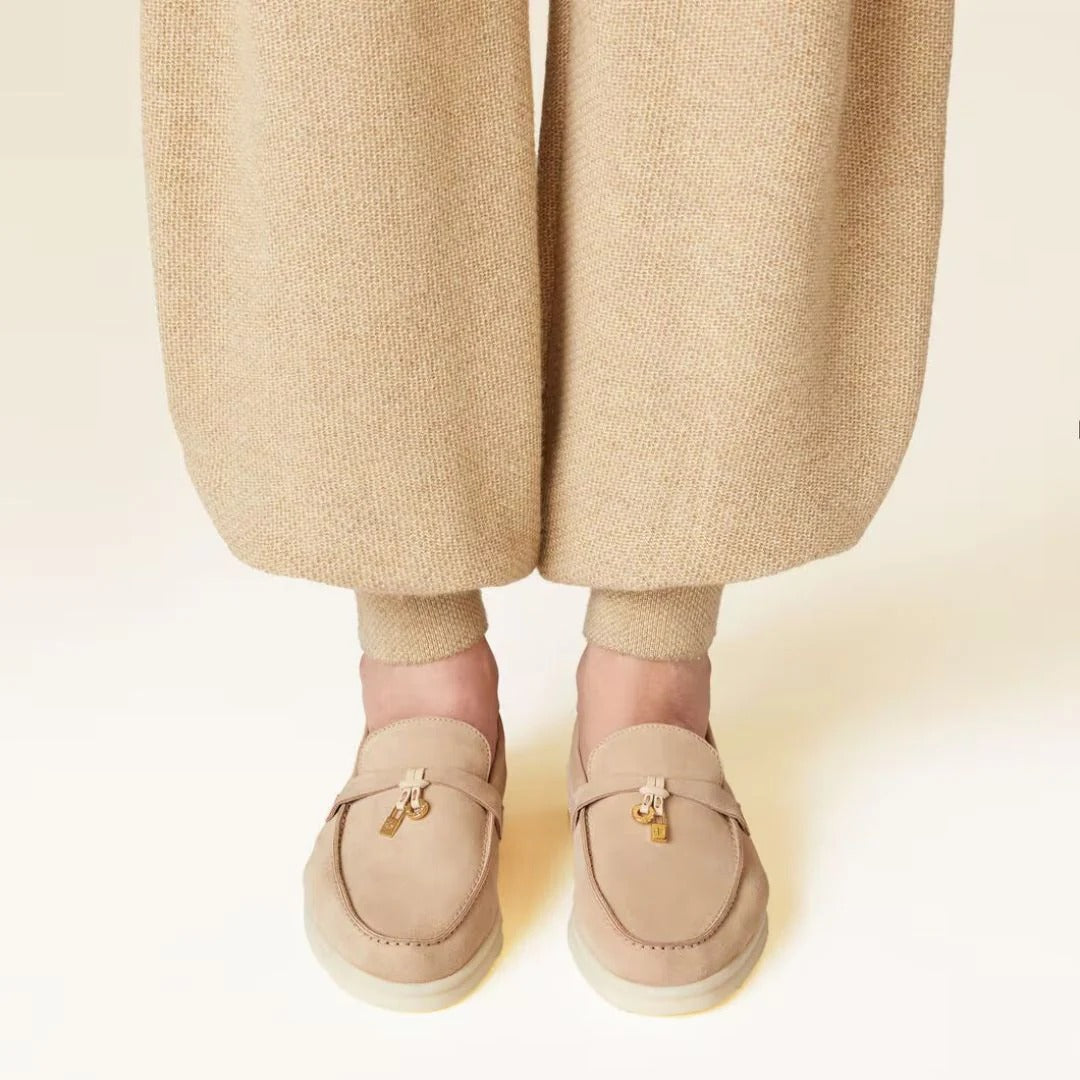 Savrani™ | Moccasins