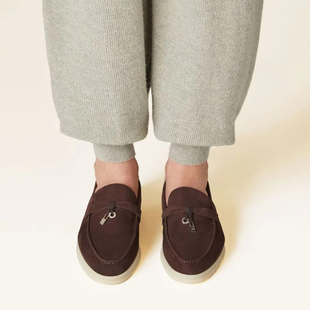 Savrani™ | Moccasins