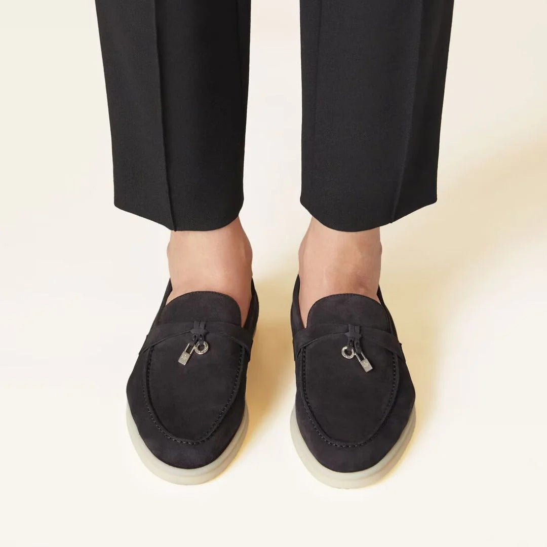 Savrani™ | Moccasins
