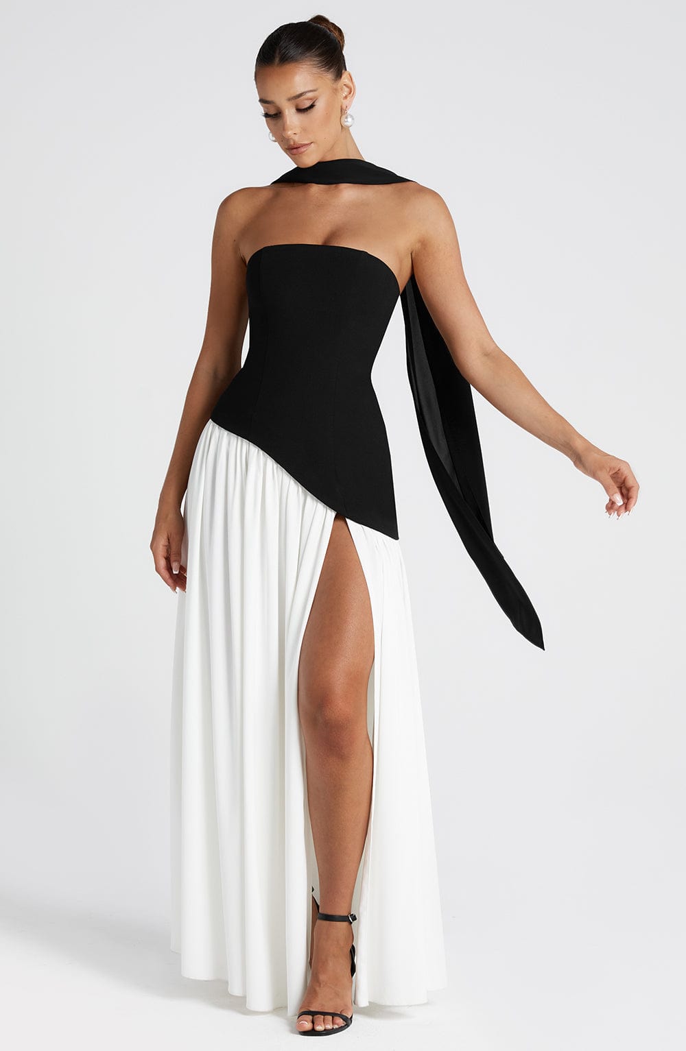 Tessa™ | Maxi Kleita