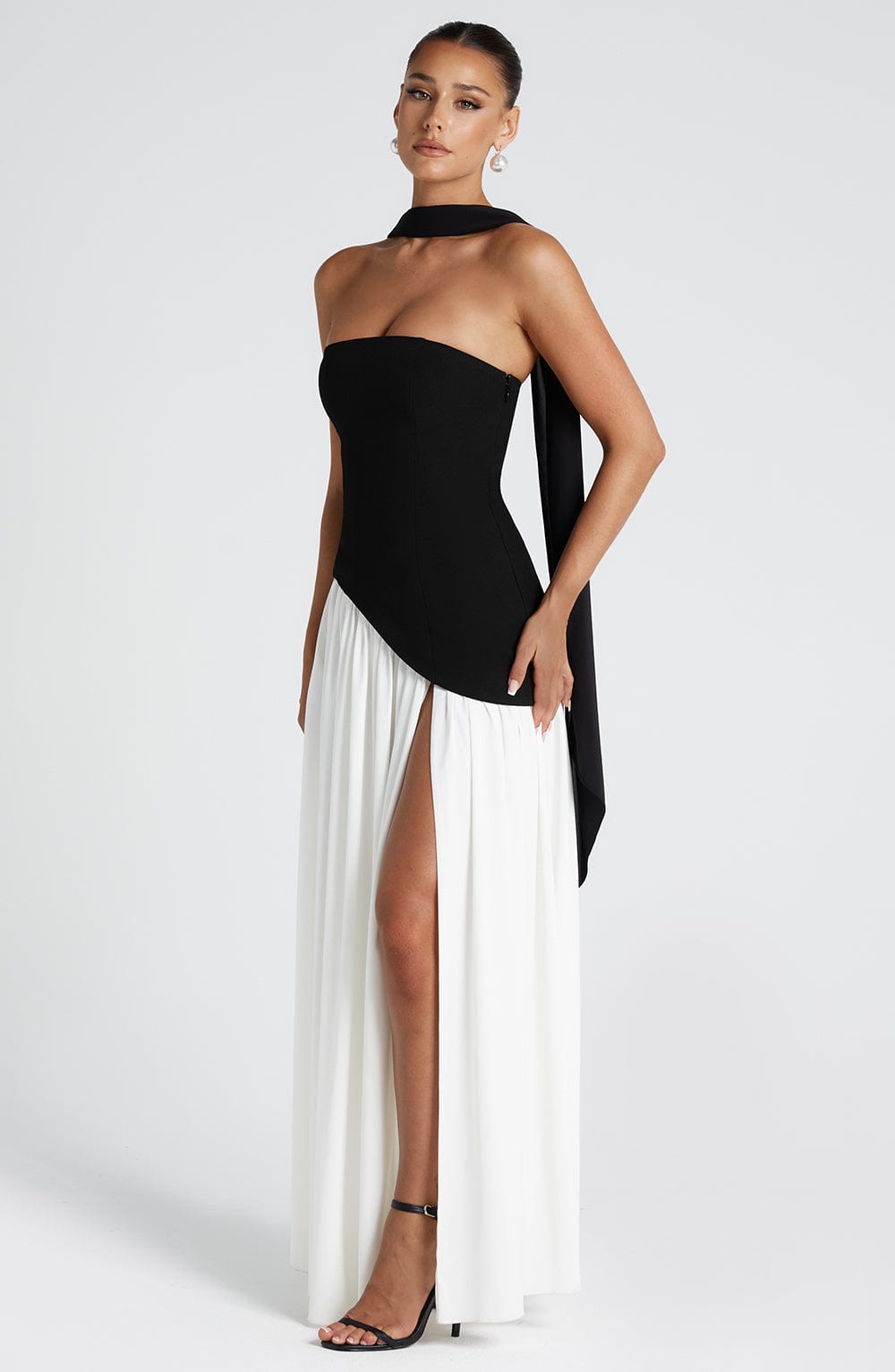Tessa™ | Maxi Kleita