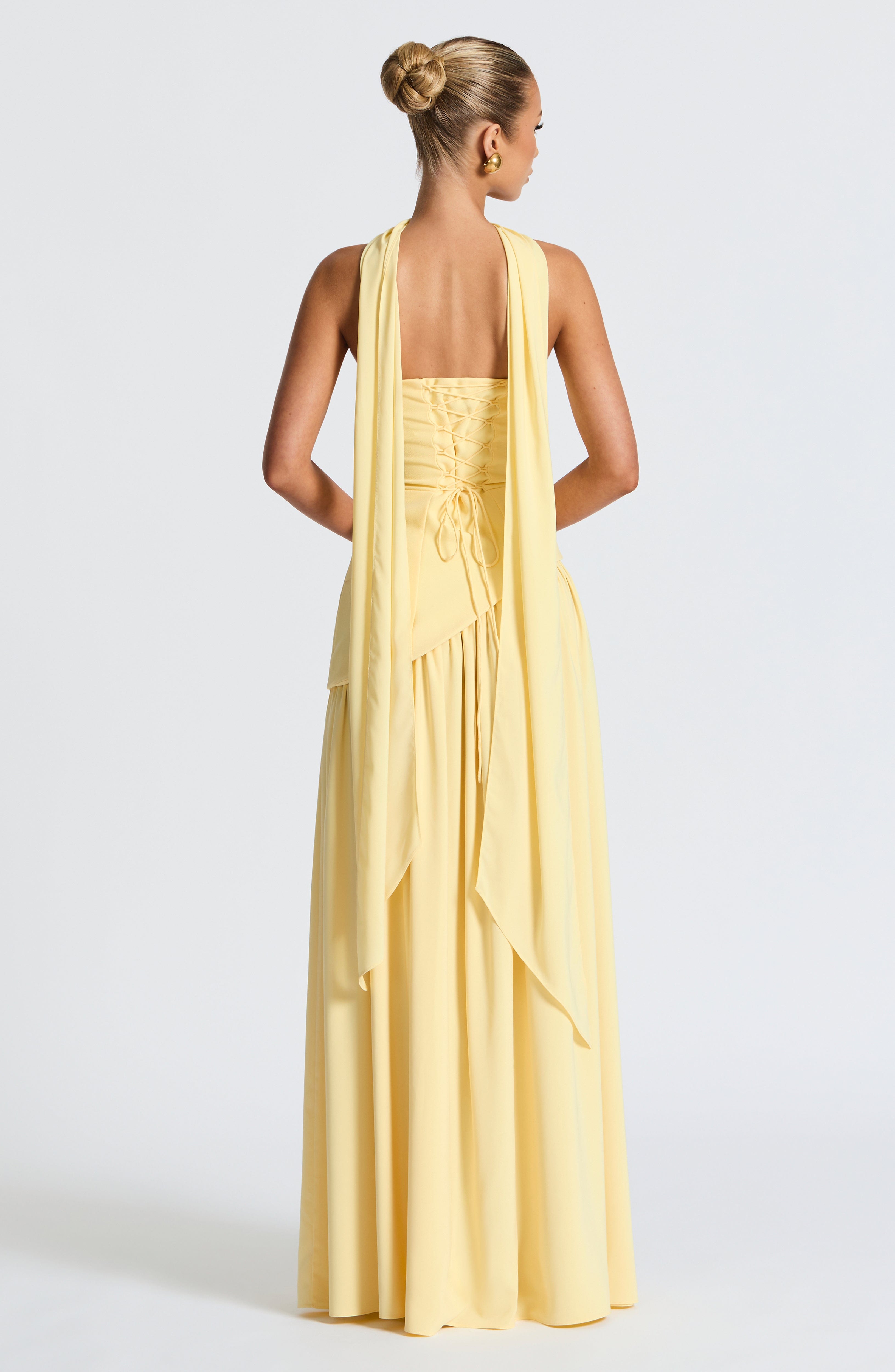 Tessa™ | Maxi Kleita