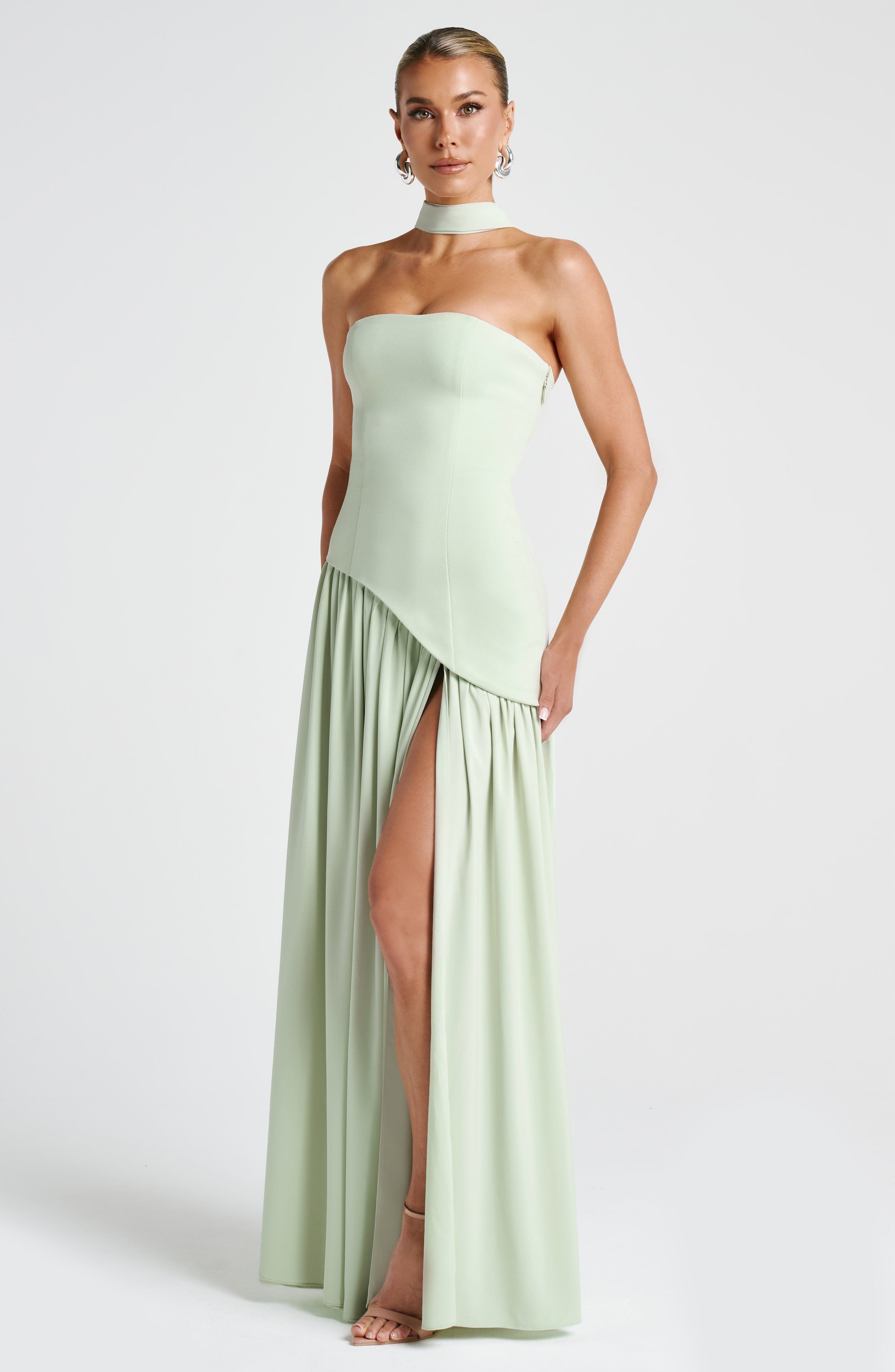 Tessa™ | Maxi Kleita