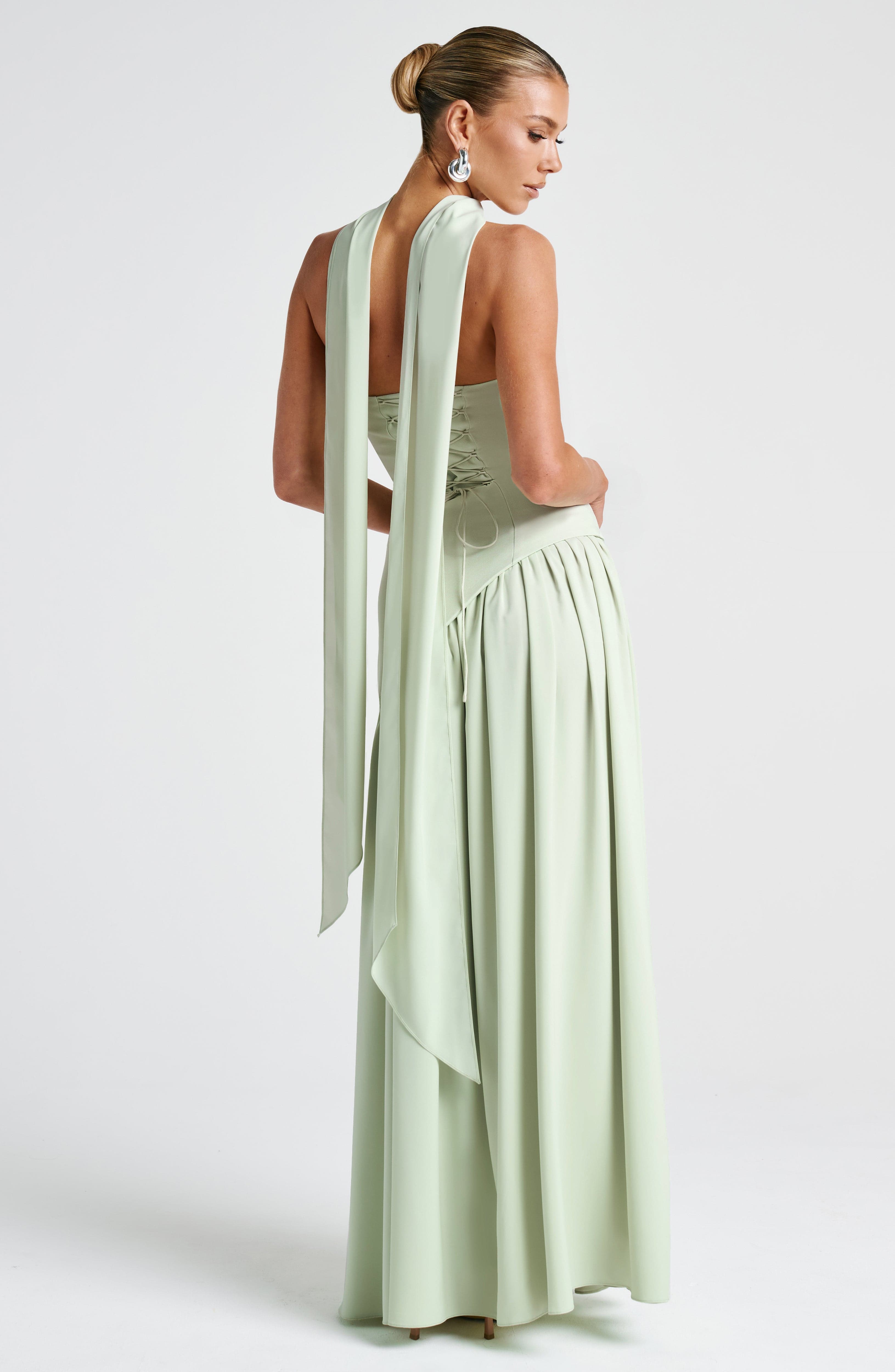 Tessa™ | Maxi Kleita