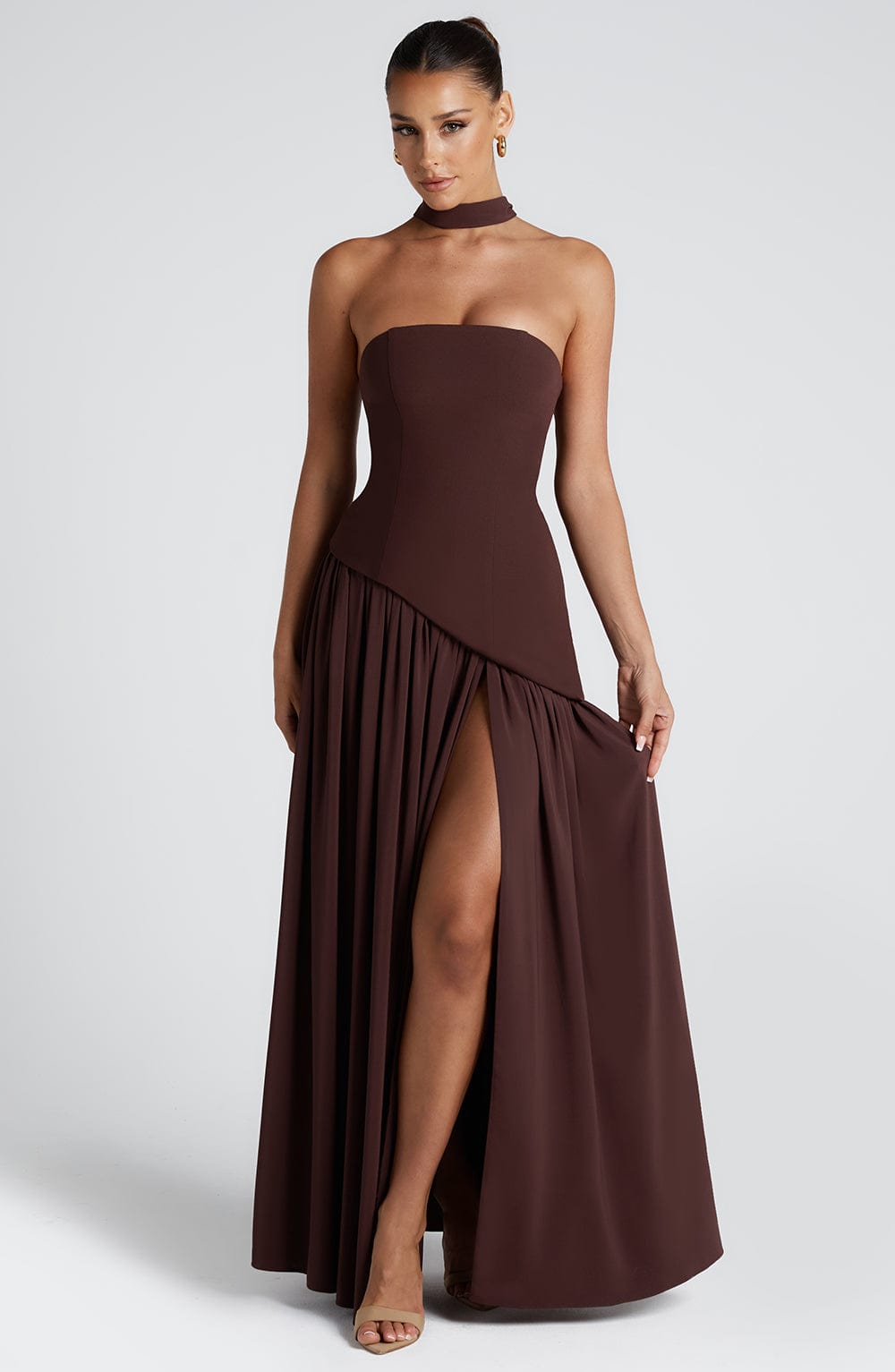 Tessa™ | Maxi Kleita